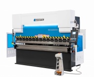 Dobradeira Hidrulica NC - EURO 160x3200